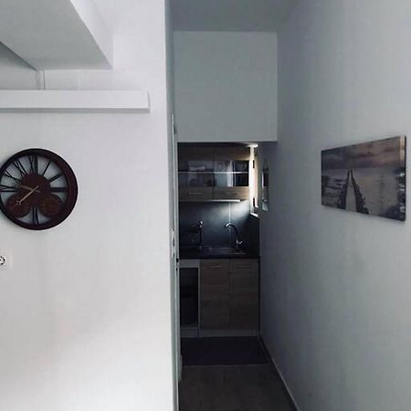 Urban Apartment In Heraklion Center Zewnętrze zdjęcie