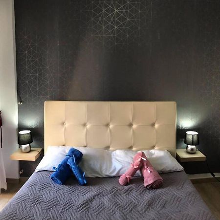 Urban Apartment In Heraklion Center Zewnętrze zdjęcie