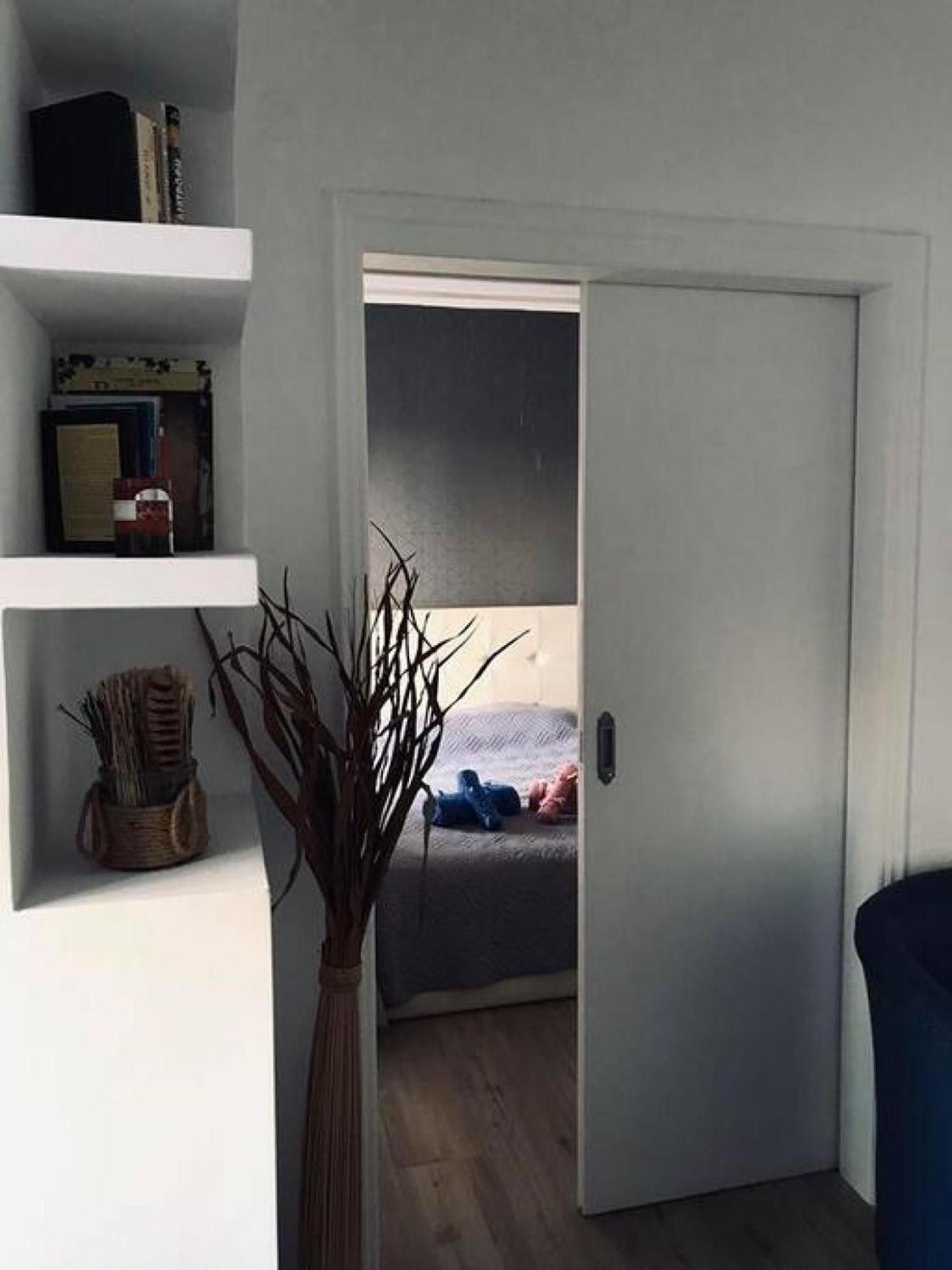 Urban Apartment In Heraklion Center Zewnętrze zdjęcie