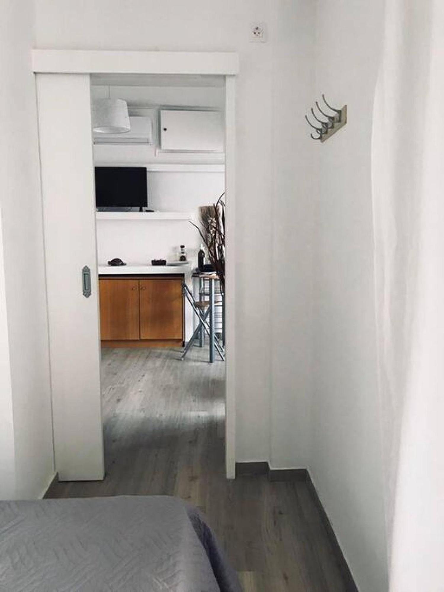 Urban Apartment In Heraklion Center Zewnętrze zdjęcie