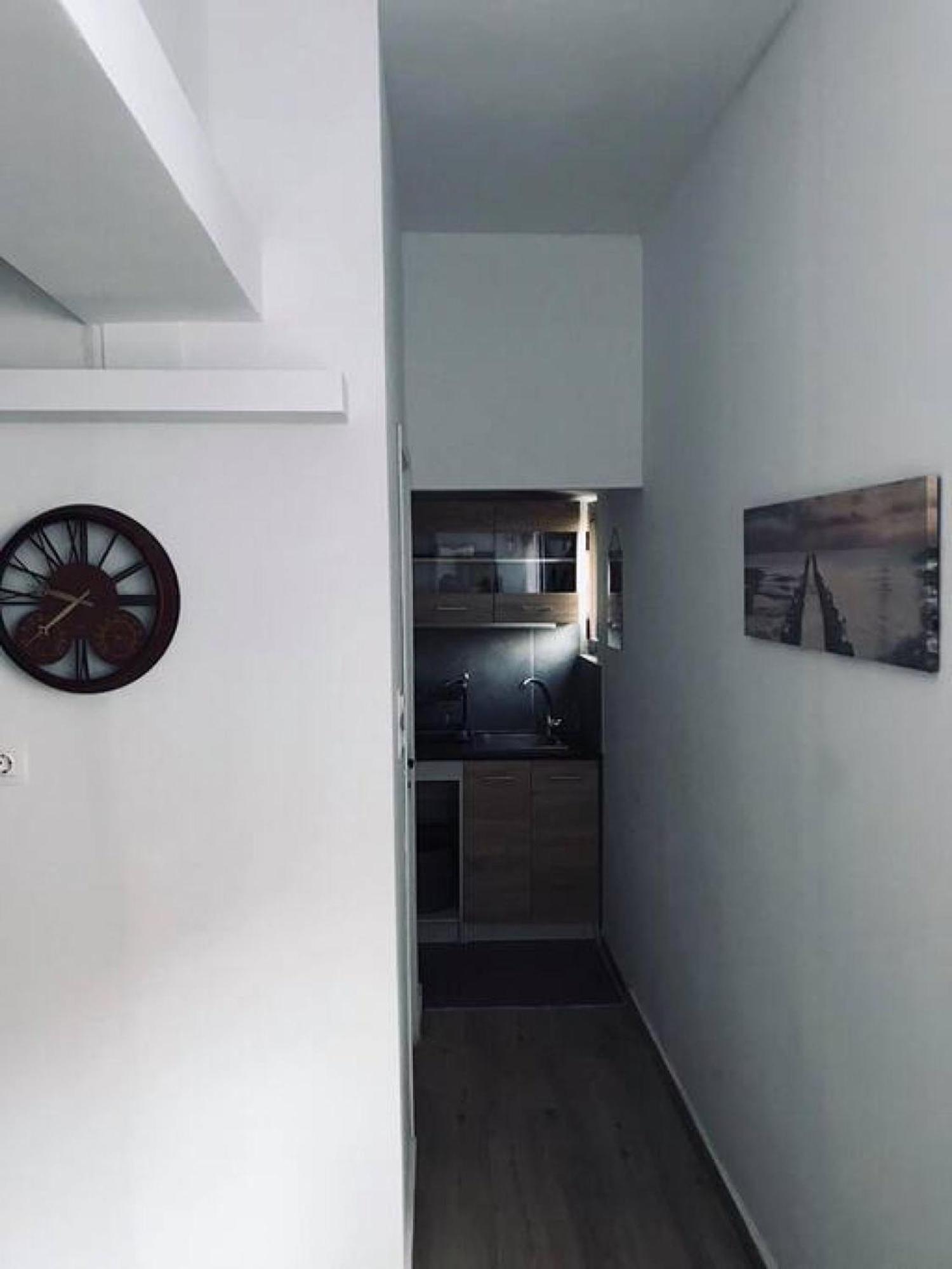 Urban Apartment In Heraklion Center Zewnętrze zdjęcie