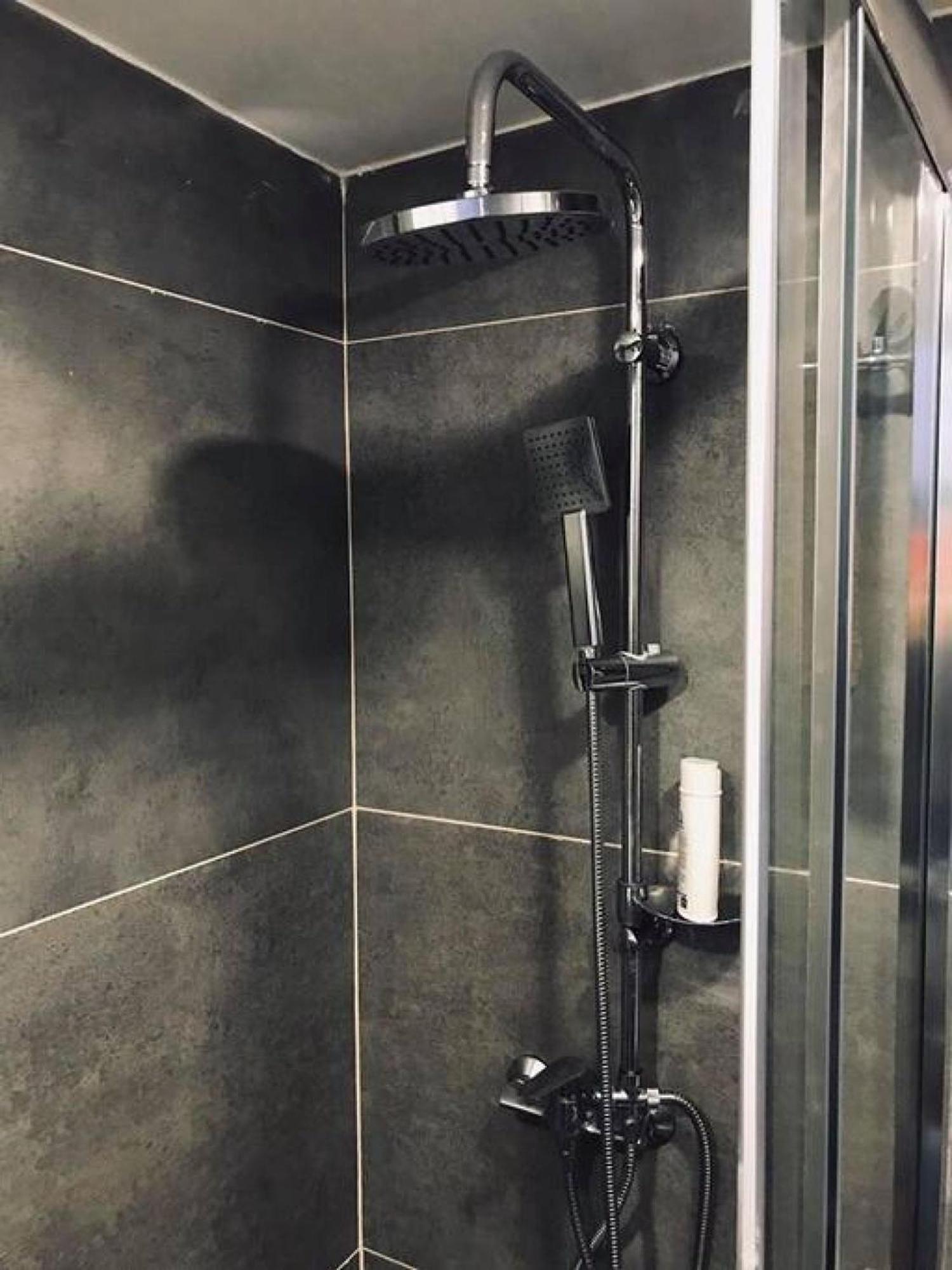 Urban Apartment In Heraklion Center Zewnętrze zdjęcie