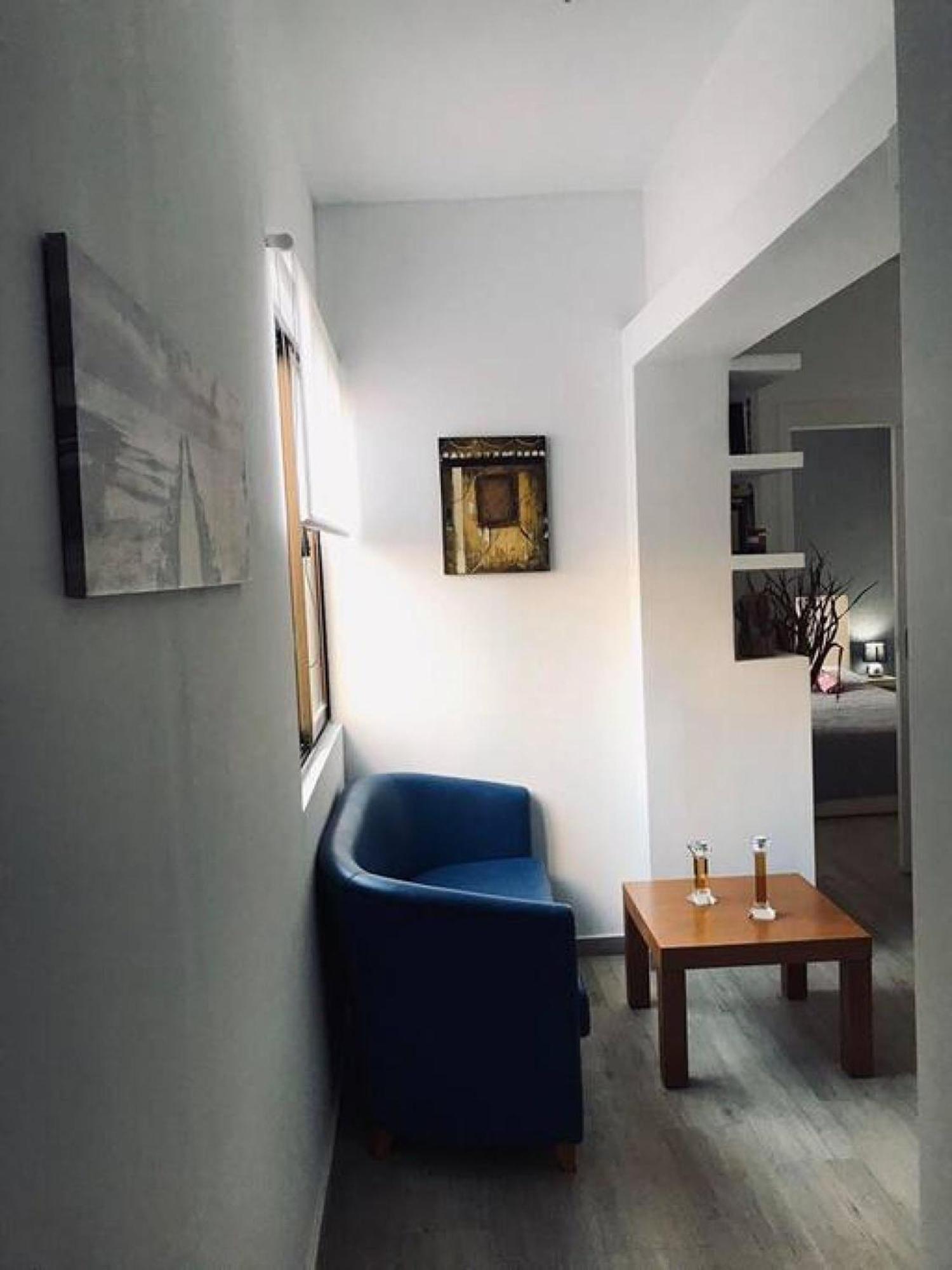 Urban Apartment In Heraklion Center Zewnętrze zdjęcie