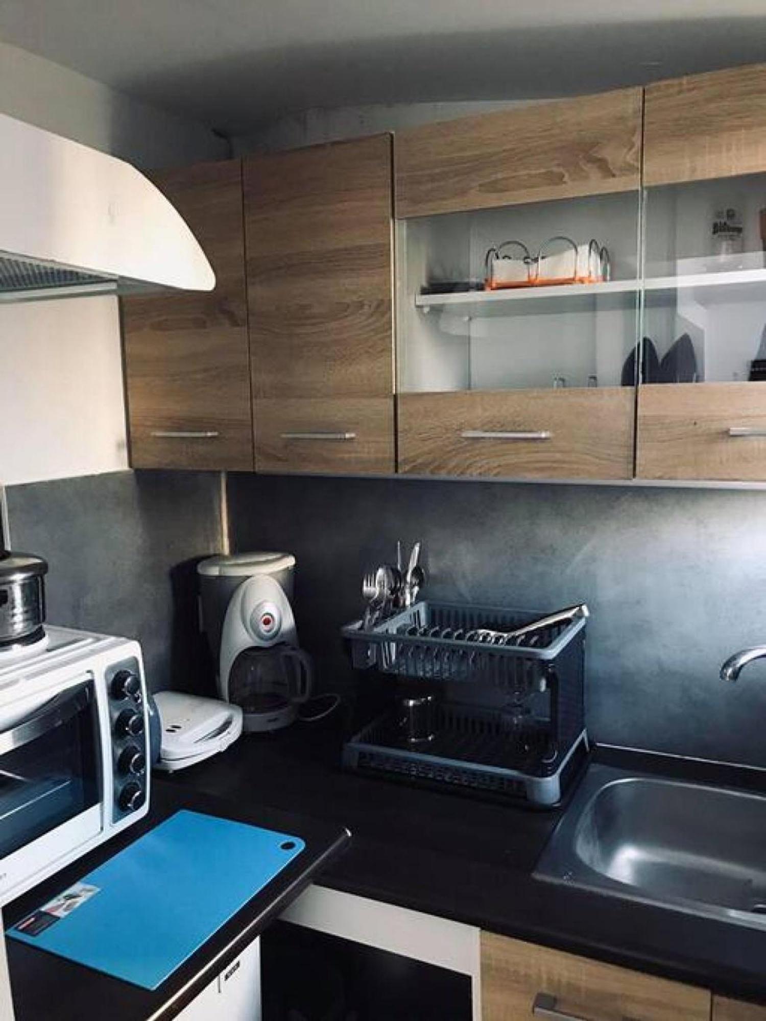 Urban Apartment In Heraklion Center Zewnętrze zdjęcie